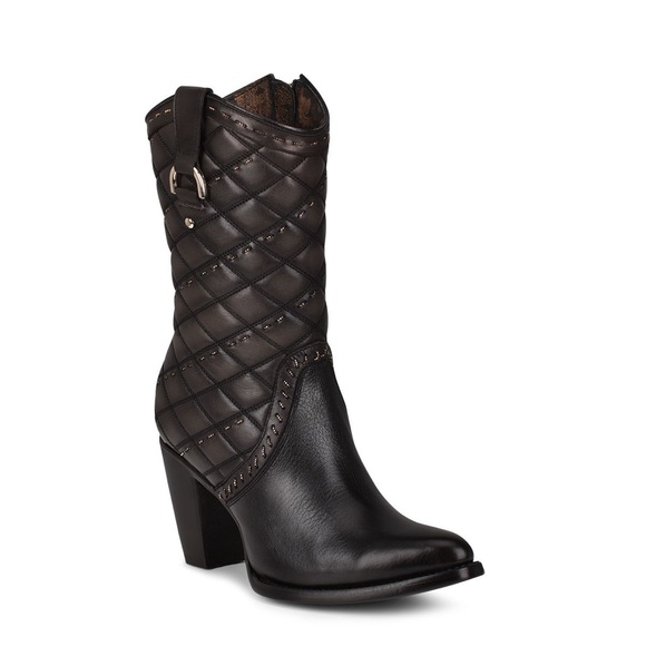 NIB Cuadra Genuine Leather Western Boots - Picture 5 of 5